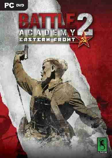Descargar Battle Academy 2 Eastern Front [MULTi4][PLAZA] por Torrent